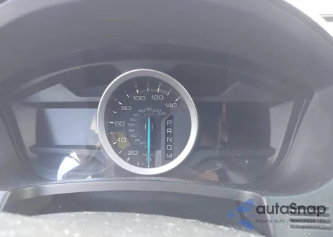 2015 Ford Explorer Limited из США, поврежденный, VIN 1FM5K7F89FGB25435